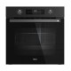 Teka Set HSB 6350 FBK Πολυλειτουργικός Φούρνος 71lt & TBC 64010 Κεραμική Εστία Αυτόνομη Μαύρη Teka Set HSB 6350 FBK Πολυλειτουργικός Φούρνος 71lt & TBC 64010 Κεραμική Εστία Αυτόνομη Μαύρη
